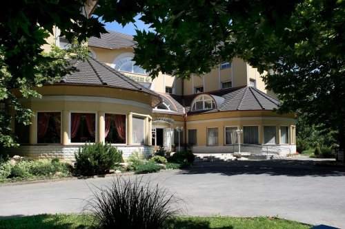 Hotel Arboretum