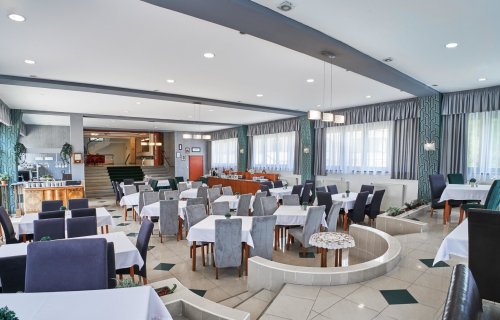 Hotel Korona Termal