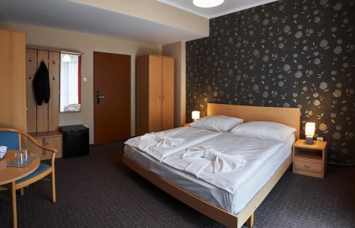 Hotel Korona Termal