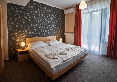 Hotel Korona Termal