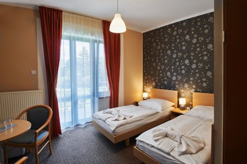 Hotel Korona Termal