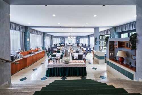 Hotel Korona Termal