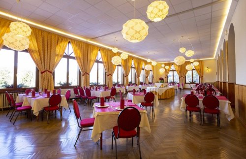 Hotel Salegg