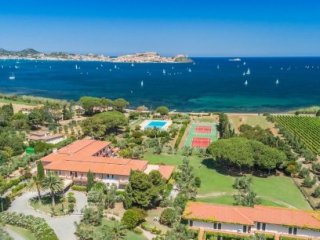 Hotel Fabricia