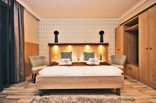 Divina Boutique Hotel