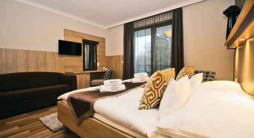 Divina Boutique Hotel
