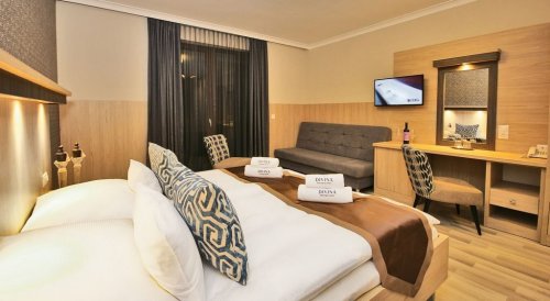 Divina Boutique Hotel