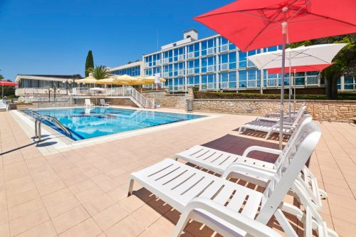 Hotel Zorna Plava Laguna