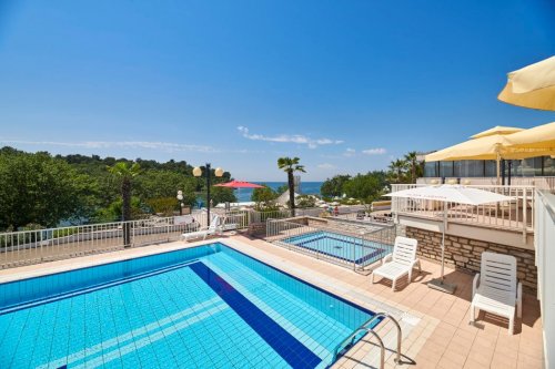 Hotel Zorna Plava Laguna