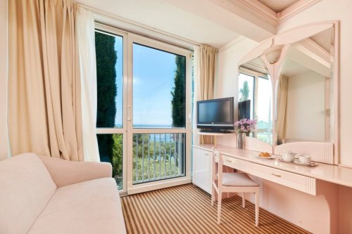 Hotel Zorna Plava Laguna