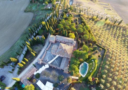 Hotel Castello di Leonina