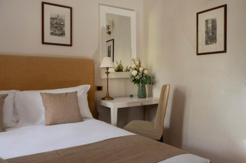 Hotel Castello di Leonina