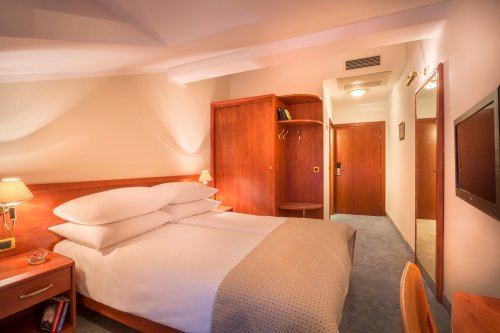 Hotel Zvonimir