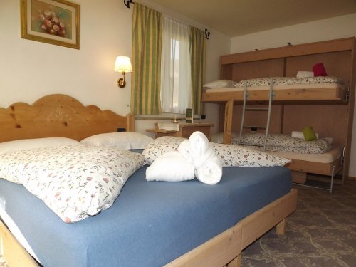 Hotel Relais Grünwald