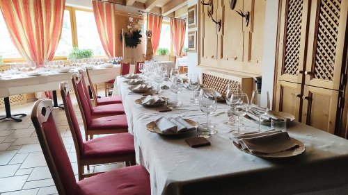 Hotel Relais Grünwald