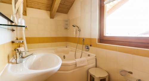 Hotel Delle Alpi