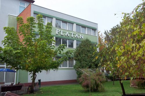 Hotel Platán 3