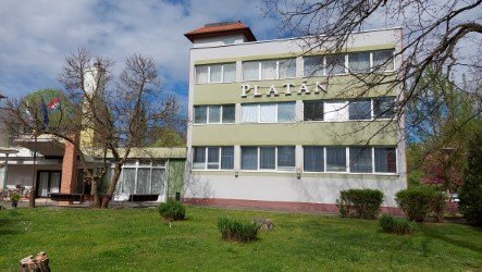 Hotel Platán 3