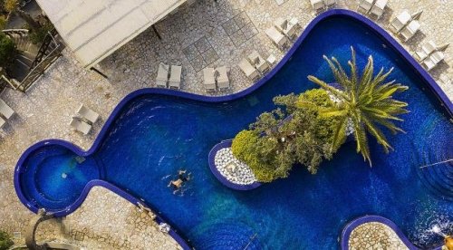 Appolon Club Sea Resort