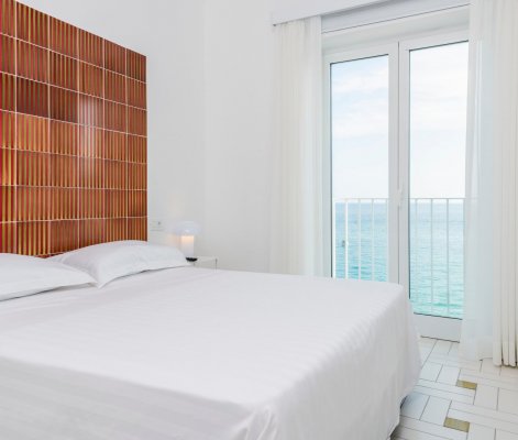 Appolon Club Sea Resort