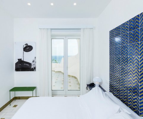 Appolon Club Sea Resort