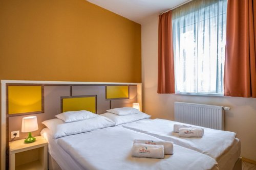 Dráva Hotel Thermal Resort