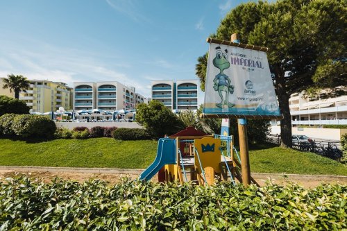 Aparthotel Imperial