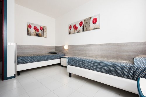 Aparthotel Imperial