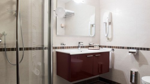 Aparthotel Holiday