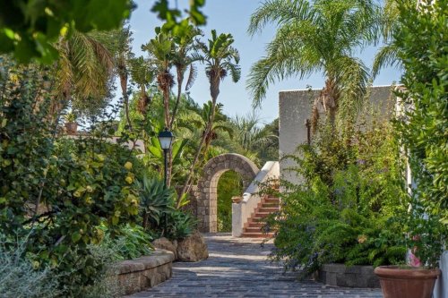 Hotel Botania Relais & Spa