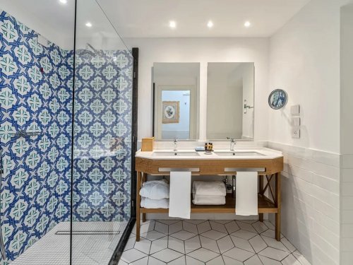 Hotel Botania Relais & Spa