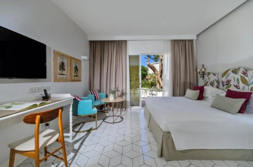 Hotel Botania Relais & Spa