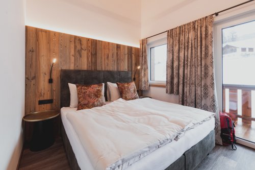 Portis Apartmány