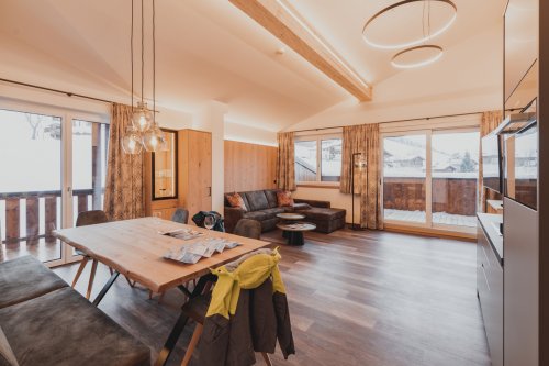 Portis Apartmány