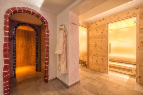 Portis Apartmány