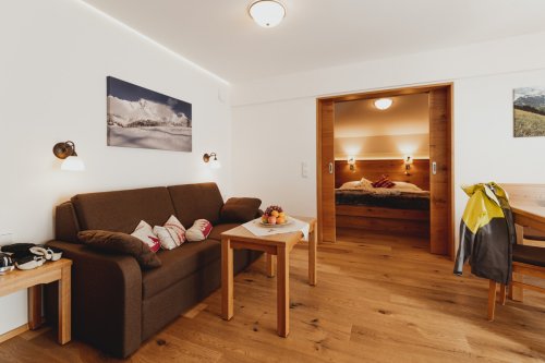 Portis Apartmány