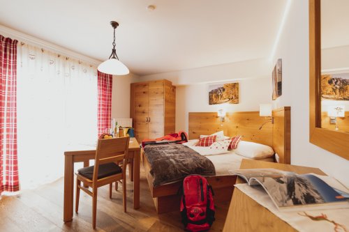 Portis Apartmány