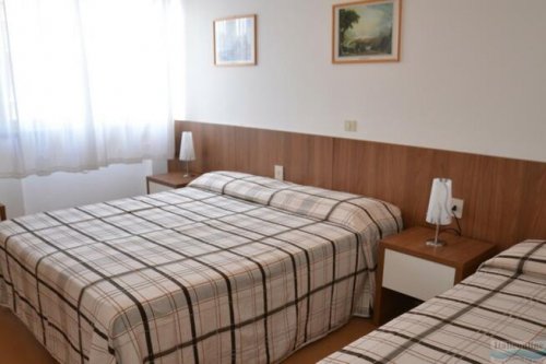Appartamenti Perla