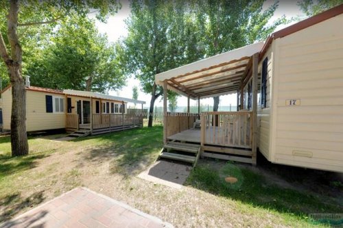 Camping Oasi