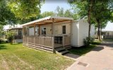 Apartmán Oasi - Alba Adriatica, Camping Oasi Camping Oasi