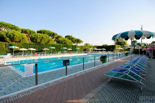 Camping Riccione by HappyCamp
