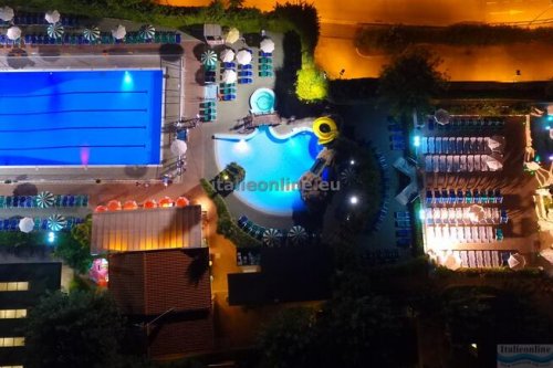 Camping Riccione by HappyCamp
