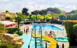 Katalog zájezdů, Camping Riccione by HappyCamp