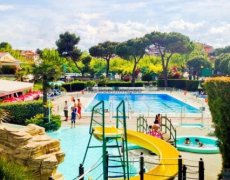 Camping Riccione by HappyCamp