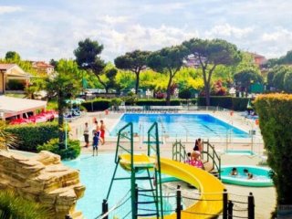Camping Riccione by HappyCamp Camping Riccione by HappyCamp