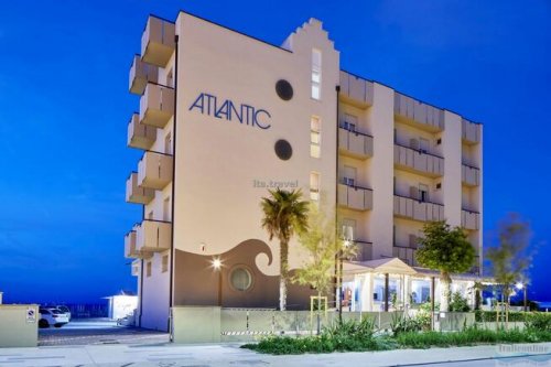 Hotel Atlantic