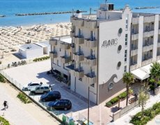 Hotel Atlantic