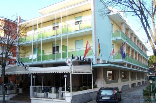 Hotel Bettina