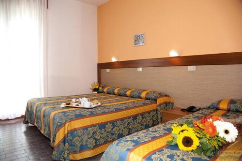 Hotel Bettina
