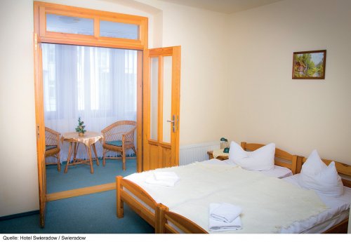 Hotel Świeradów
